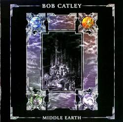 Bob Catley : Middle Earth